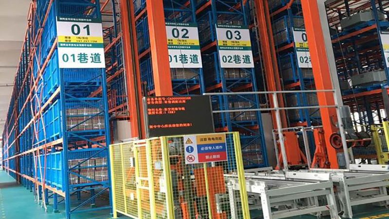 进口仓储叉车品牌如何挑选？揭秘选购关键要素